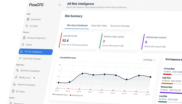 Ready to transform your AR operations?
